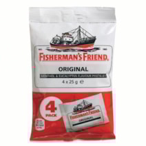 Lofthouse FisherFriend Original SF 4p