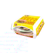 Look O Look Candy Burger