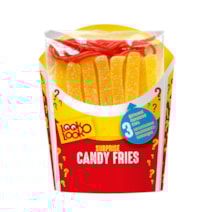 Look O Look Candy Fries