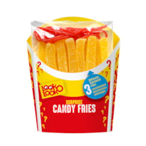 Look O Look Candy Fries