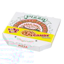 Look O Look Candy Pizza