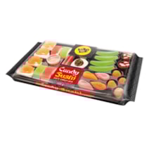 Look O Look Candy Sushi