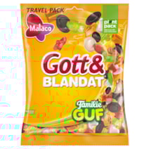 Malaco Familie Guf