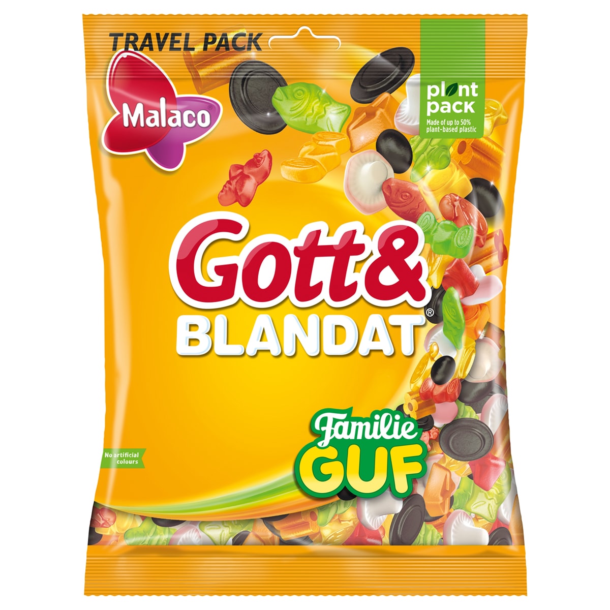 Malaco Familie Guf