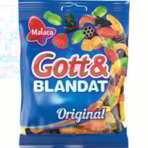 Malaco Gott & Blandat