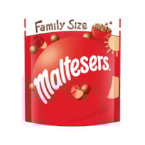 Maltesers Pouch