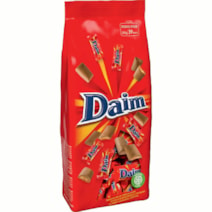 Marabou Daim Minis Bag