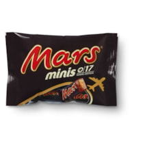 Mars Minis