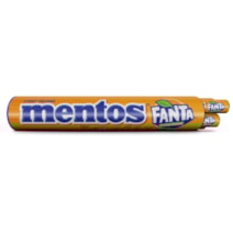 Mentos Fanta Jumboroll
