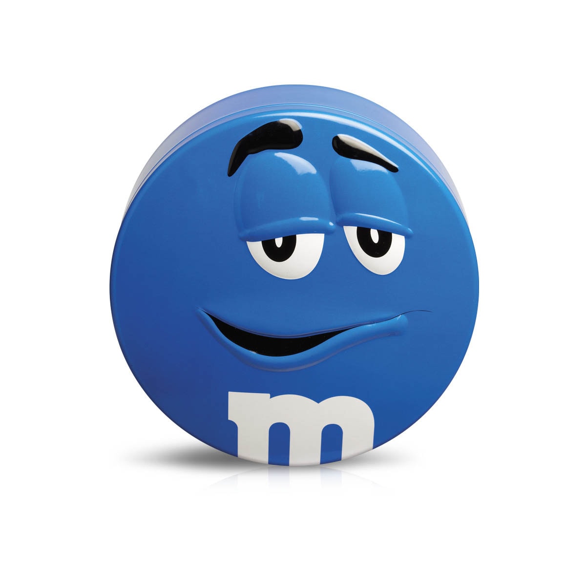 M&M Candy Tin 