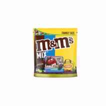 M&M Mix Pouch