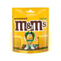 M&M Peanut Pouch
