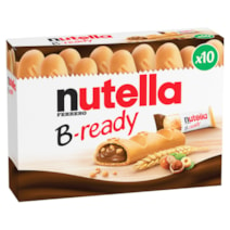 Nutella B-Ready