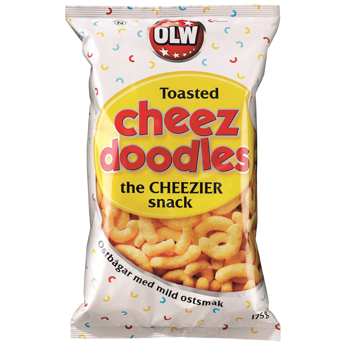 Olw Cheez Doodles