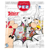 Pez Asterix Bag