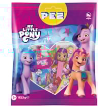 Pez My Little Pony bag