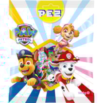 Pez Paw Patrol Mighty Pups Bag
