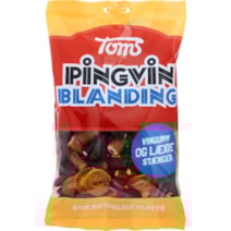 Pingvin Pingvin Mix