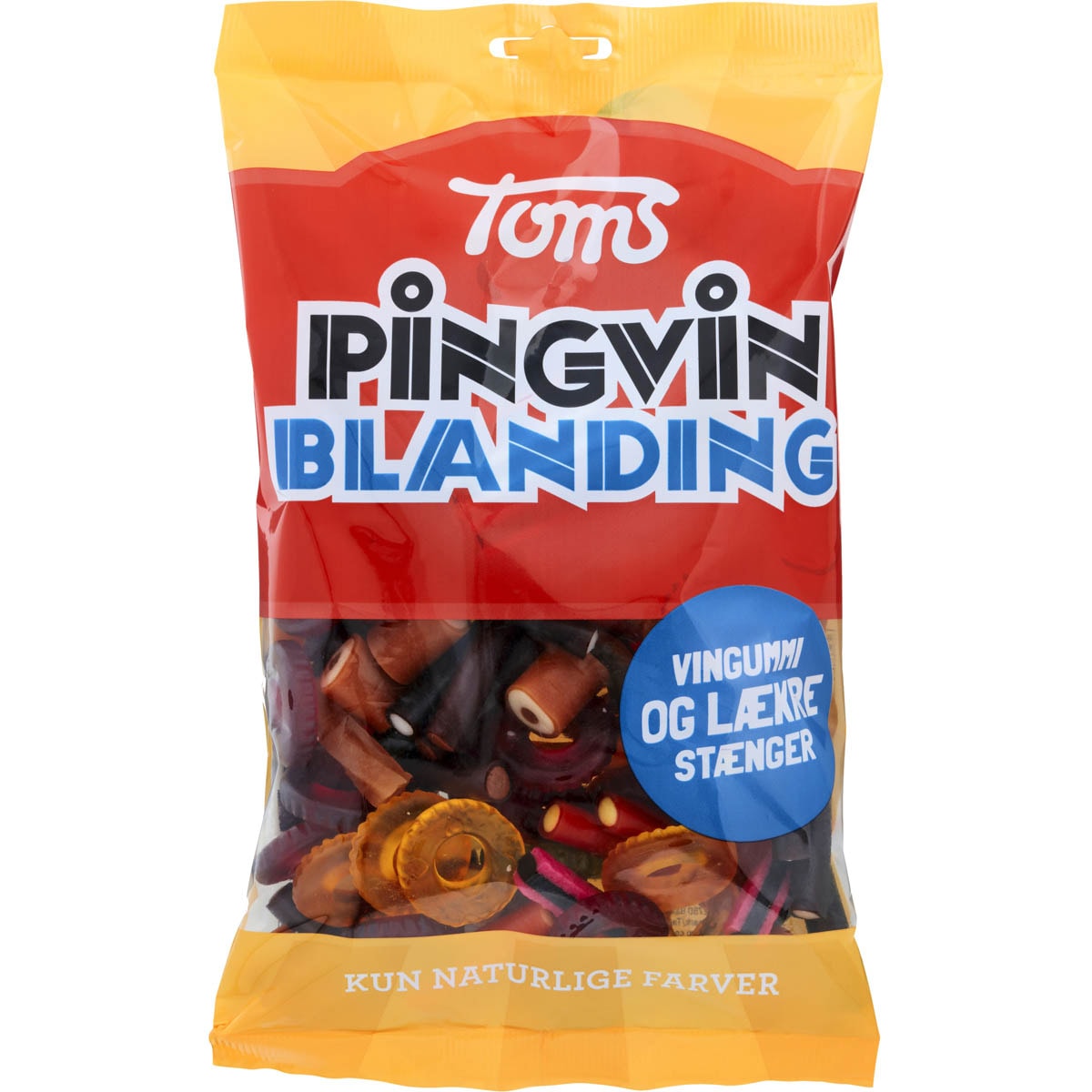 Pingvin Pingvin Mix