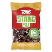 Pingvin Stang Mix