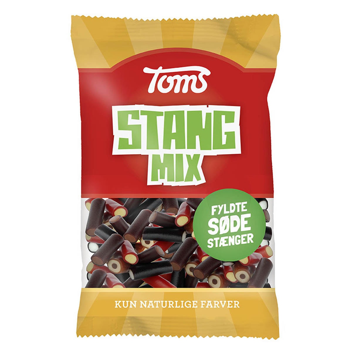 Pingvin Stang Mix
