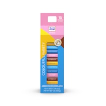 Ritter Sport Mini Colour Variety Tower II