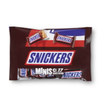 Snickers Minis