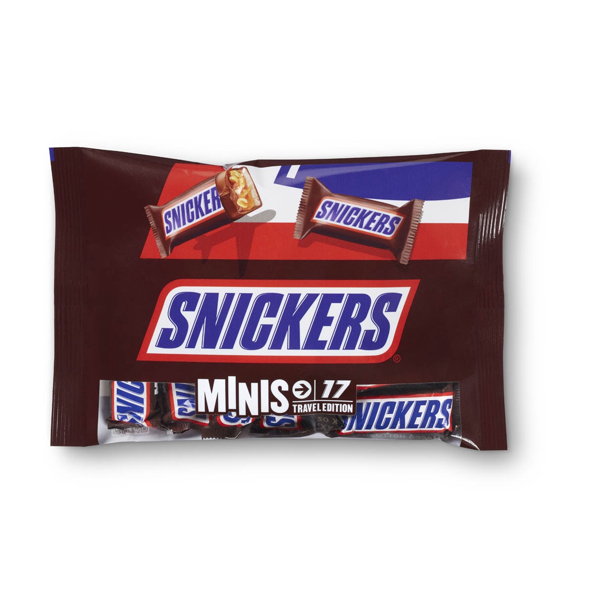 Snickers Minis