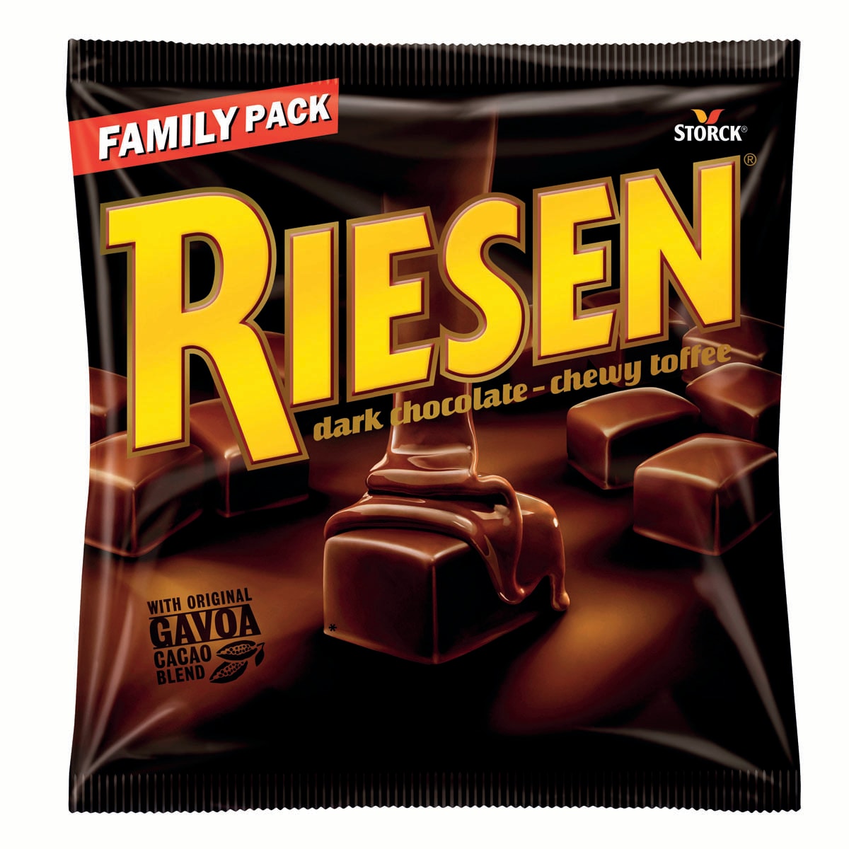 Storck Riesen Chokladkola
