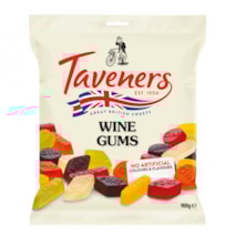 Taveners Wine Gums