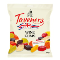 Taveners Wine Gums