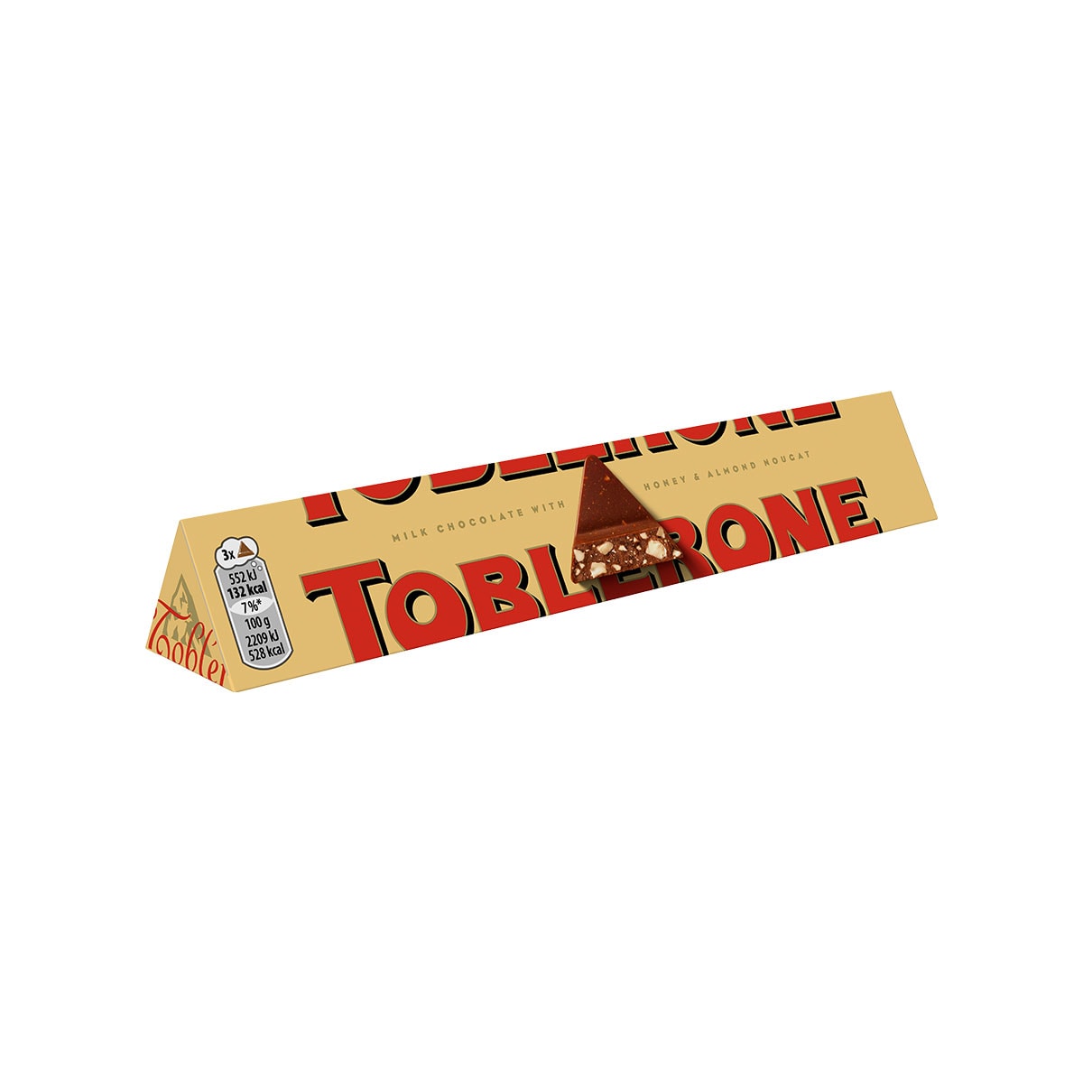 Toblerone Milk