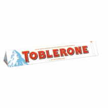 Toblerone White