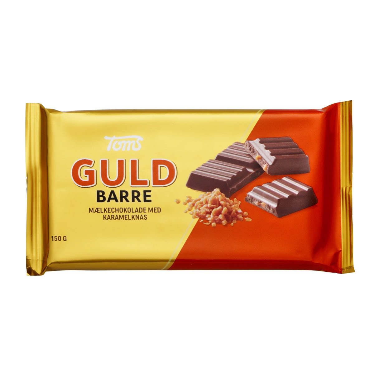 Toms Guldbarre Mixed