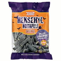 Toms Heksehyl