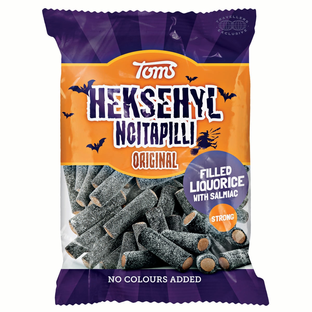 Toms Heksehyl