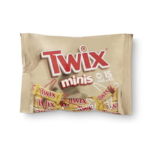 Twix Minis