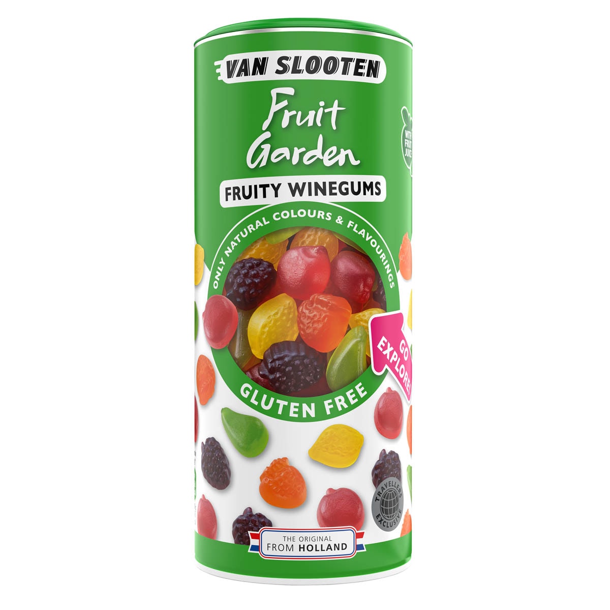 Van Slooten Fruitgarden