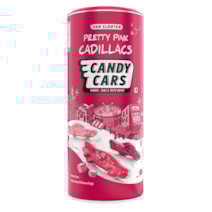 Van Slooten Pretty Pink Cadillacs