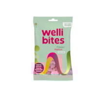 Wellibites Elderflower Rasp