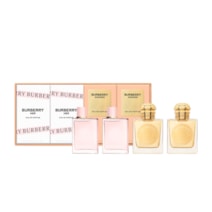 Burberry Minature Set Goddess/ Her 5+5+5+5ml
