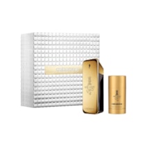 Rabanne 1Million TR Set EDT+Deostick 100+75ml