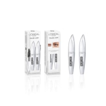 LOreal False Lash Duo Mascara