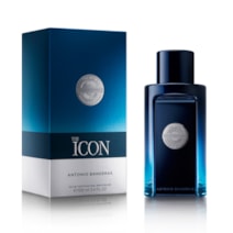 Antonio Banderas The Icon EDT 100ml