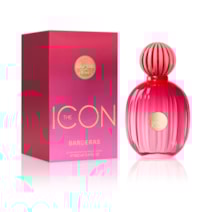 Antonio Banderas The Icon Feminine EDT 100ml