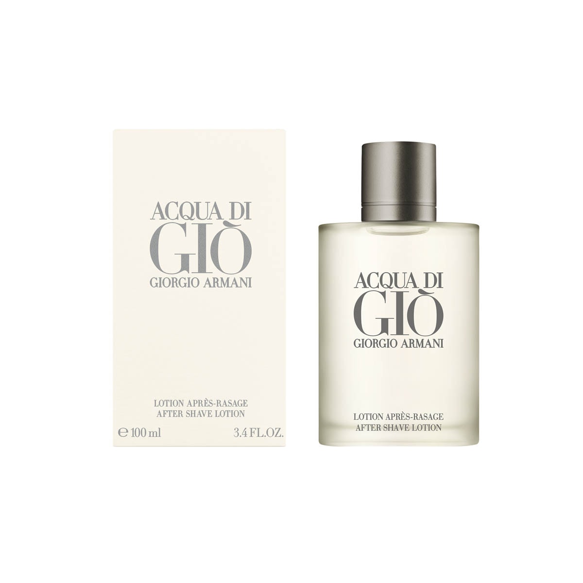 Armani Acqua di Gio M AS 100ml