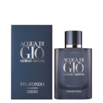 Armani ADGH Profondo EDP 75ml