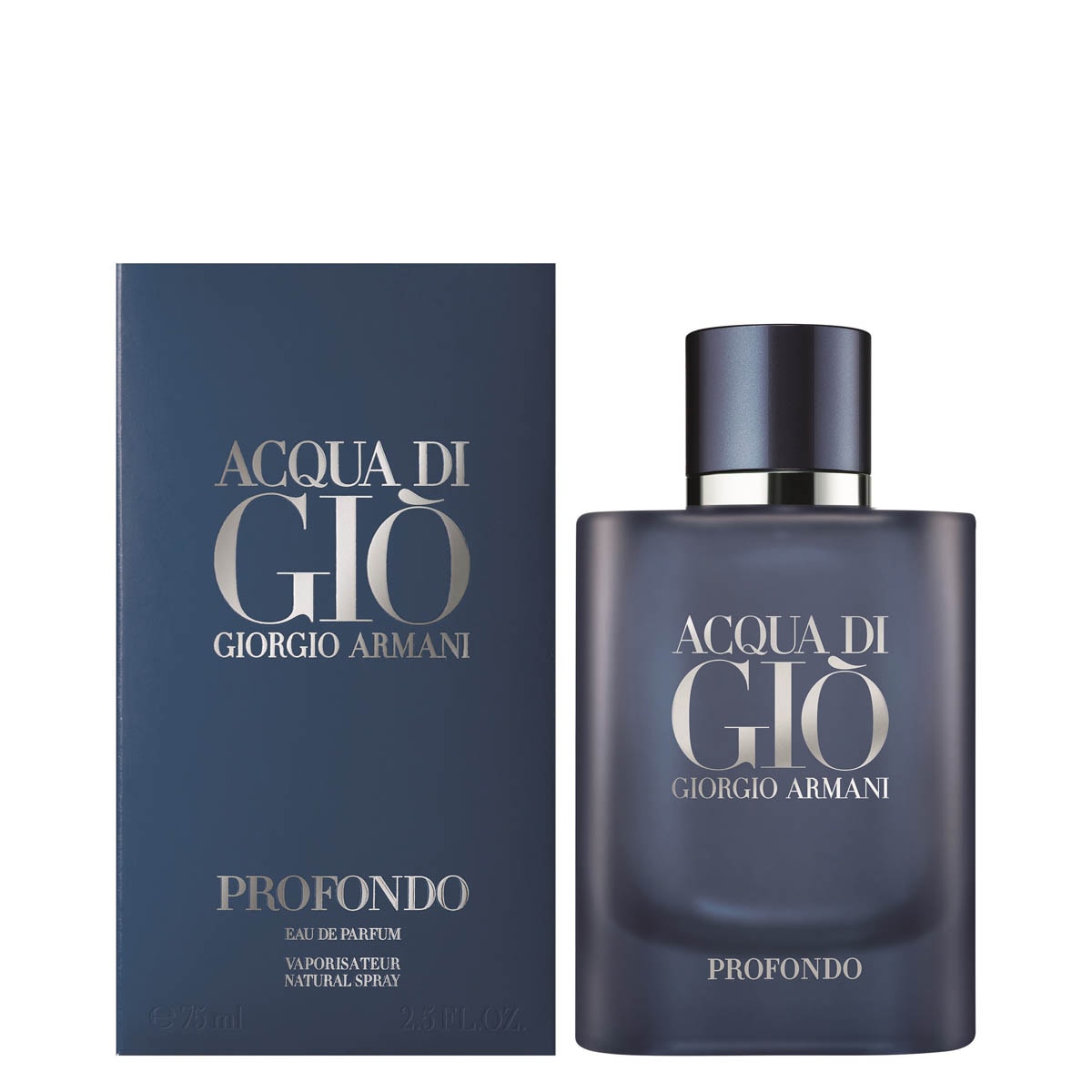 Armani ADGH Profondo EDP 75ml