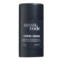 Armani Code Deostick 75ml