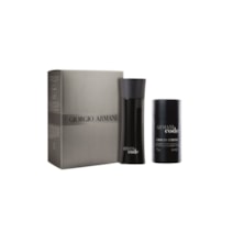 Armani Code EDT/Deostick 2x75ml